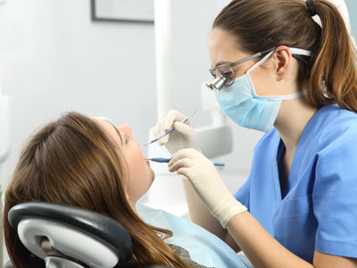 Pikesville Family Dentistry | Dental Fillings, Oral Cancer Screening and Dental Bridges